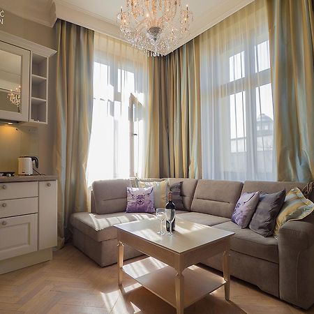 Best Apartments Sw. Antoniego Вроцлав Стая снимка