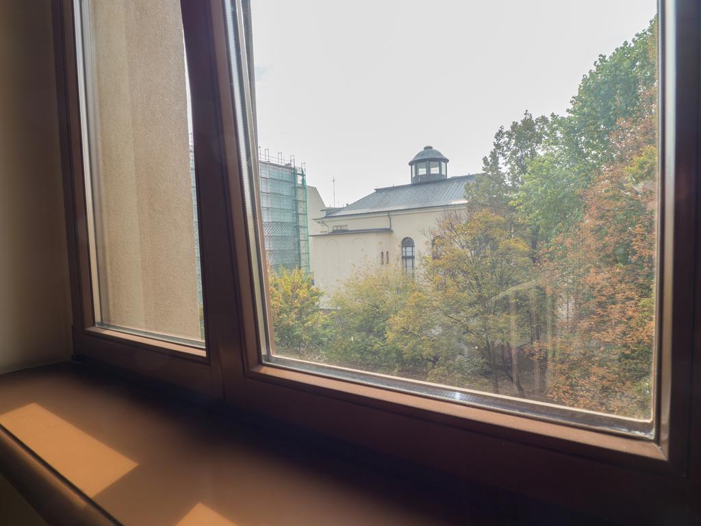Best Apartments Sw. Antoniego Вроцлав Стая снимка