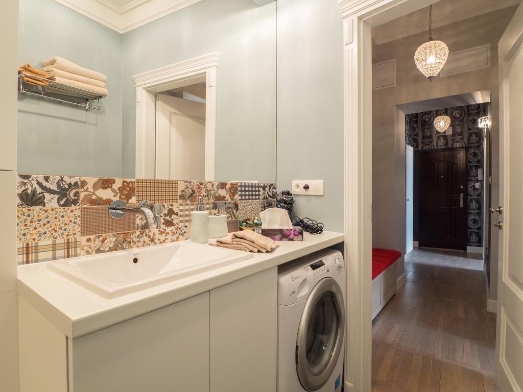 Best Apartments Sw. Antoniego Вроцлав Стая снимка