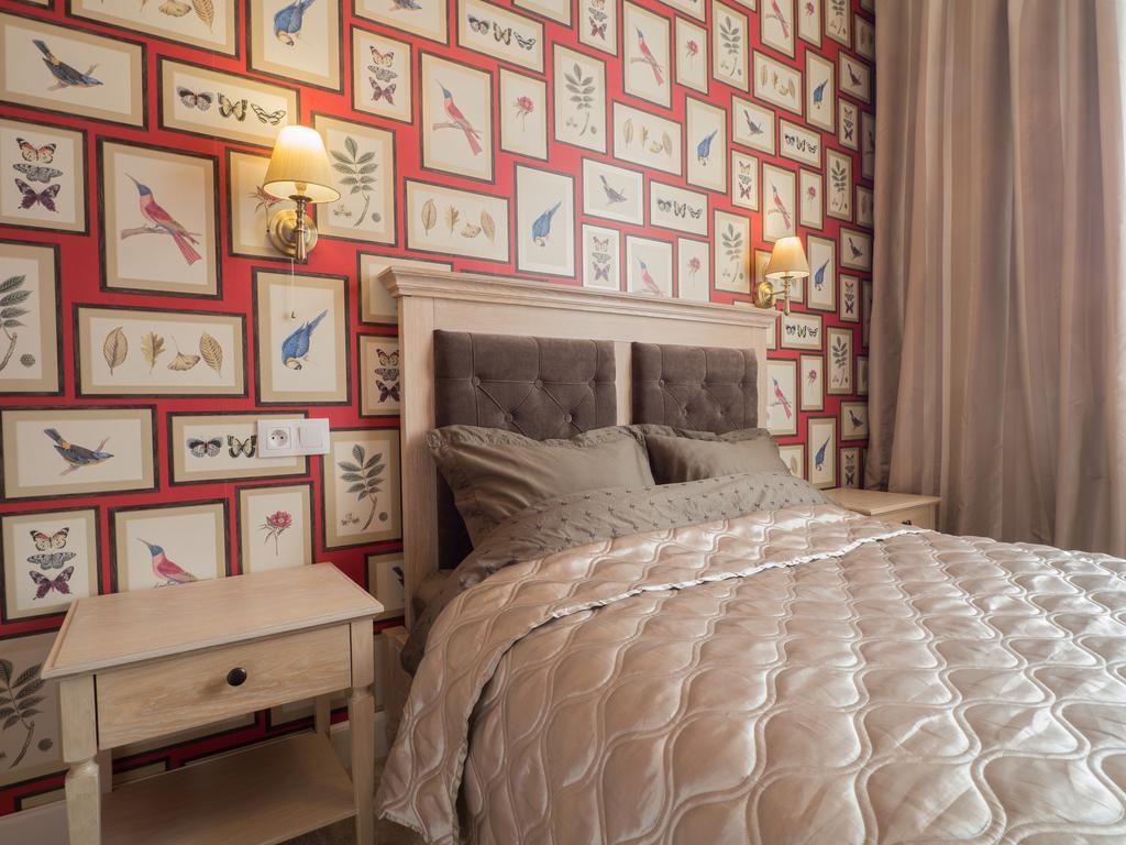Best Apartments Sw. Antoniego Вроцлав Стая снимка