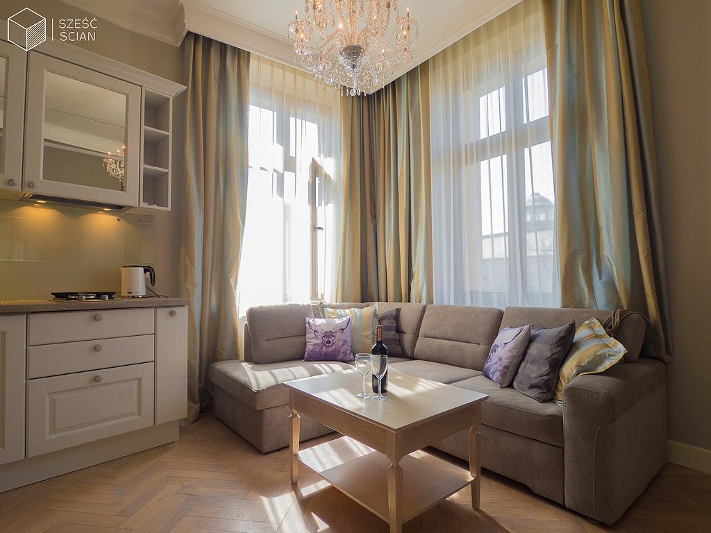 Best Apartments Sw. Antoniego Вроцлав Стая снимка