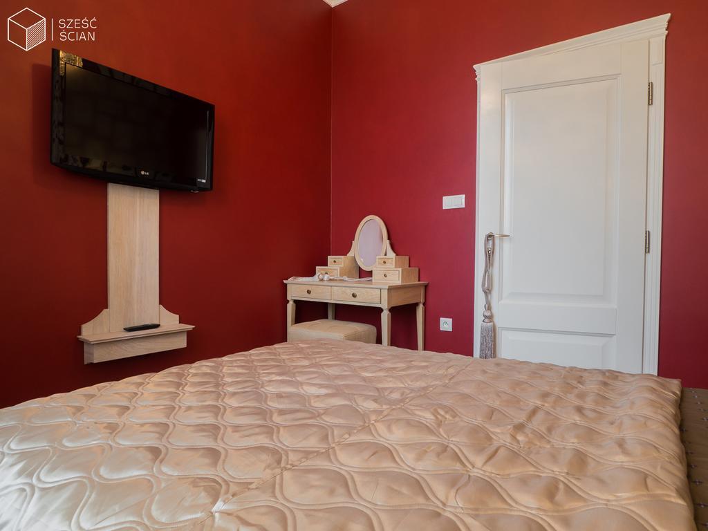 Best Apartments Sw. Antoniego Вроцлав Стая снимка