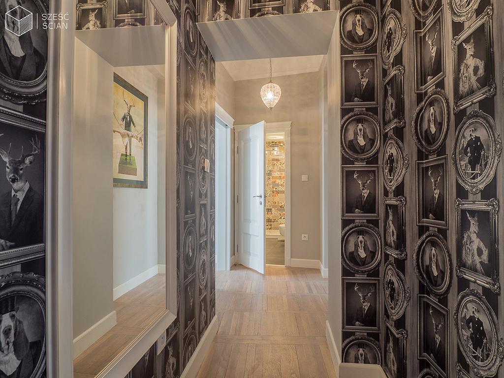 Best Apartments Sw. Antoniego Вроцлав Стая снимка